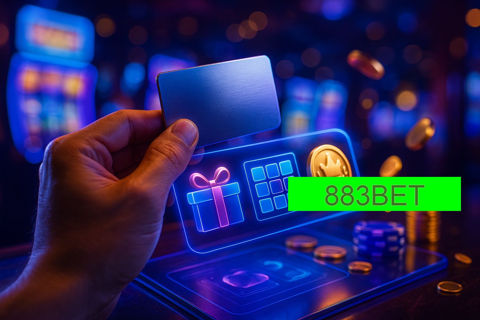 Benefícios do Login