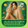 Logo da 883BET